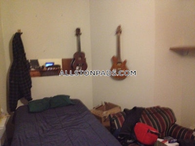 Allston Apartment for rent 6 Bedrooms 2 Baths Boston - $4,100 No Fee