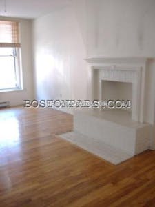 Back Bay Apartment for rent 1 Bedroom 1 Bath Boston - $3,200