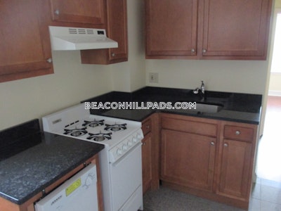 Beacon Hill Apartment for rent 2 Bedrooms 1 Bath Boston - $3,190