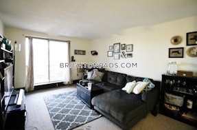 Brighton 1 Bed 1 Bath Boston - $2,268 No Fee