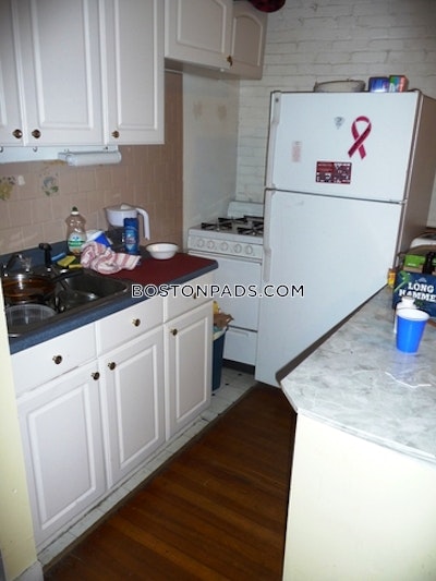Fenway/kenmore Apartment for rent 2 Bedrooms 1 Bath Boston - $3,750 No Fee