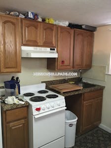 Mission Hill Studio 1 Bath Boston - $1,975 No Fee