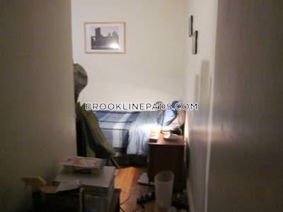 Brookline Apartment for rent 4 Bedrooms 2 Baths  Boston University - $6,700 No Fee