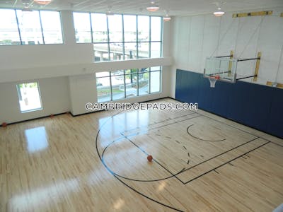 Cambridge Apartment for rent 1 Bedroom 1 Bath  East Cambridge - $4,377 No Fee