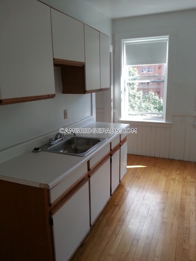 Cambridge Apartment for rent 2 Bedrooms 1 Bath  Harvard Square - $3,700 No Fee