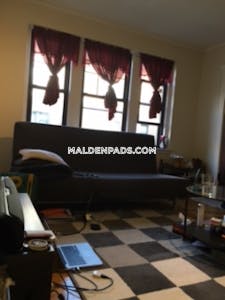 Malden Apartment for rent 1 Bedroom 1 Bath - $2,050 No Fee