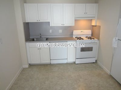 Quincy Apartment for rent 2 Bedrooms 1 Bath  North Quincy - $2,809 50% Fee