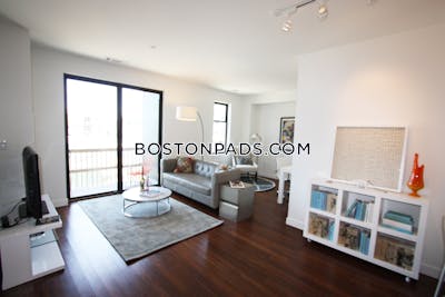 Somerville Apartment for rent 2 Bedrooms 2 Baths  Magoun/ball Square - $7,535 No Fee