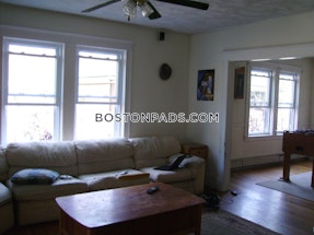 Waltham Apartment for rent 4 Bedrooms 2 Baths - $3,000