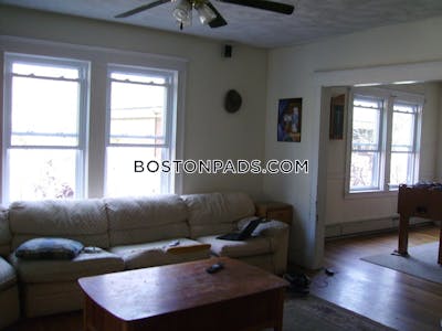Waltham Apartment for rent 4 Bedrooms 2 Baths - $3,000