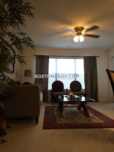 Woburn Apartment for rent 2 Bedrooms 2 Baths - $3,070