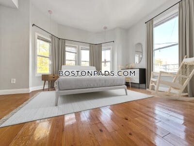 Dorchester Stunning 3 Beds 2 Baths Boston - $3,820