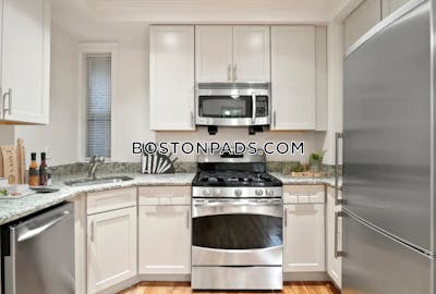 Fenway/kenmore 1 Bed 1 Bath Boston - $3,778 No Fee