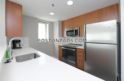 Fenway/kenmore 1 Bed 1 Bath Boston - $3,884