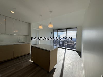West End 1 Bed 1 Bath BOSTON Boston - $3,518