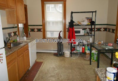 Allston 4 Bed 1.5 Bath BOSTON Boston - $3,200