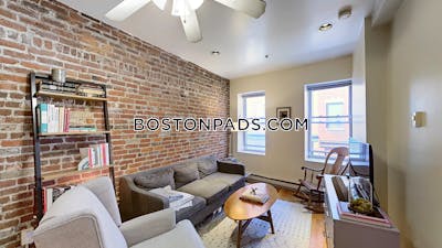 North End 2 Beds North End Boston - $3,695