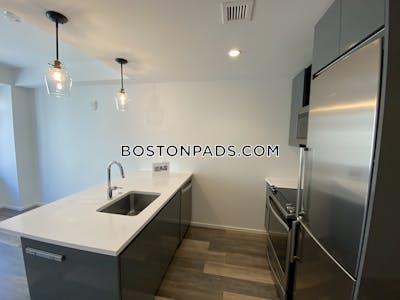 South End Studio 1 Bath Boston - $2,774