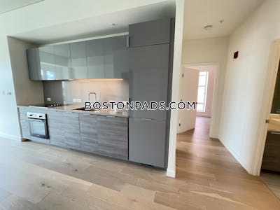 South End 2 Bed Boston - $4,165