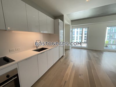 South End Studio 1 Bath Boston - $2,750 No Fee