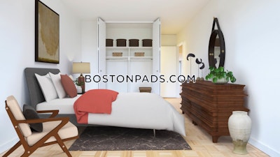 Back Bay 3 Bed 2 Bath BOSTON Boston - $14,250