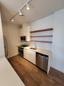 Cambridge 1 Bed 1 Bath CAMBRIDGE  Central Square/cambridgeport - $3,378 No Fee