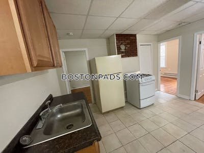 North End 2 Beds North End Boston - $4,400
