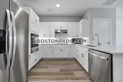 Woburn 1 Bed 1 Bath - $2,225 No Fee