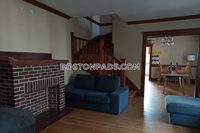 Brighton 4 Bed 2 Bath BOSTON Boston - $5,400 No Fee