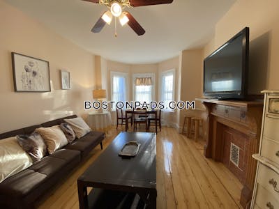 South End 1 Bed South End Boston - $3,500