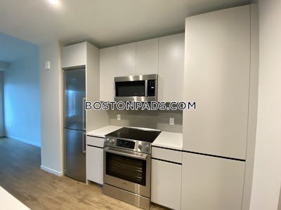 Seaport/waterfront Beautiful 1 bed 1 bath available NOW on Seaport Blvd in Boston!  Boston - $4,094