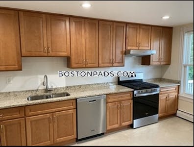 Mission Hill 4 Beds Mission Hill Boston - $5,800