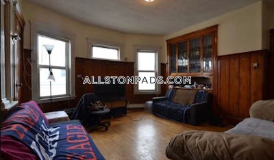 Allston Apartment for rent 6 Bedrooms 2 Baths Boston - $5,300