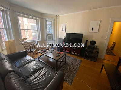 Allston Apartment for rent 4 Bedrooms 1 Bath Boston - $4,000
