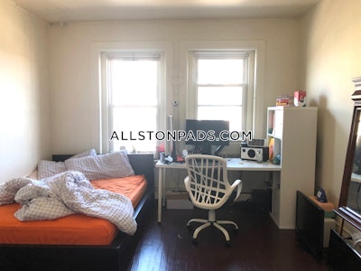 Allston Deal Alert! Spacious 5 bed 1 Bath apartment in Harvard Ave Boston - $5,500