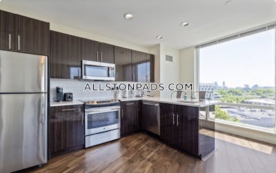 Allston Apartment for rent 2 Bedrooms 1 Bath Boston - $5,573 No Fee