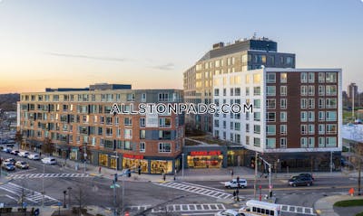 Allston Apartment for rent 3 Bedrooms 1 Bath Boston - $6,408 No Fee