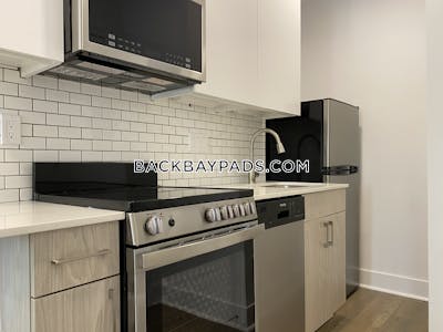 Back Bay Studio 1 Bath Boston - $2,300