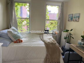 Beacon Hill 2 bed, 1 bath available on September 1st on Joy St in Beacon Hill Boston - $3,300