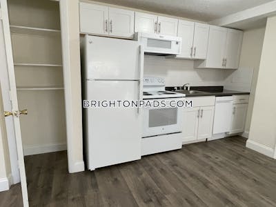 Brighton Apartment for rent 1 Bedroom 1 Bath Boston - $2,100 No Fee