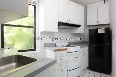 Brighton Apartment for rent 2 Bedrooms 1 Bath Boston - $1,950