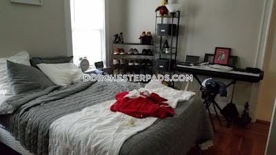 Dorchester 3 Bedroom, 1 Bath Unit Boston - $3,300