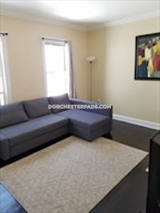 Dorchester Apartment for rent 2 Bedrooms 1 Bath Boston - $2,600