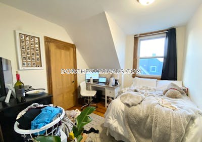 Dorchester Apartment for rent 7 Bedrooms 2 Baths Boston - $5,200