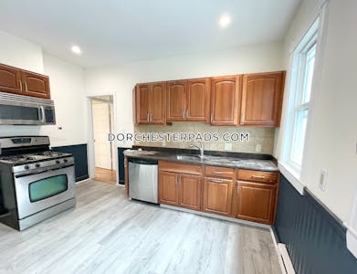 Dorchester Apartment for rent 6 Bedrooms 2 Baths Boston - $6,000