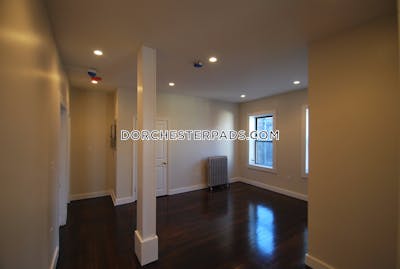 Dorchester Apartment for rent 3 Bedrooms 1 Bath Boston - $2,500