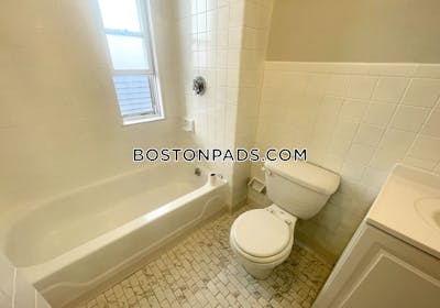 Dorchester 4 Bed, 1 Bath Unit Boston - $4,000