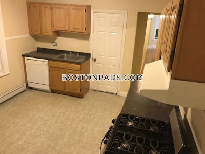 Dorchester REALLY NICE 4 BED 1 BATH Boston - $3,600