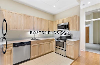 Downtown 2 Beds 1 Bath Boston - $3,650