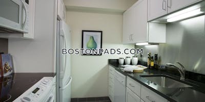 Downtown SUPER STUNNING 3 BED 3 BATH PENTHOUSE UNIT-LUXURY BUILDING IN DOWNTOWN BOSTON Boston - $9,300 No Fee